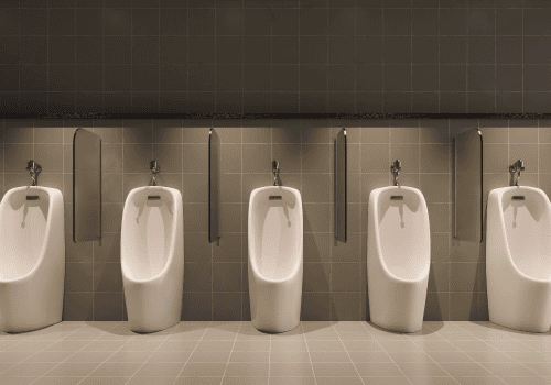 Common Causes of Urinal Blockages and How to Prevent Them
